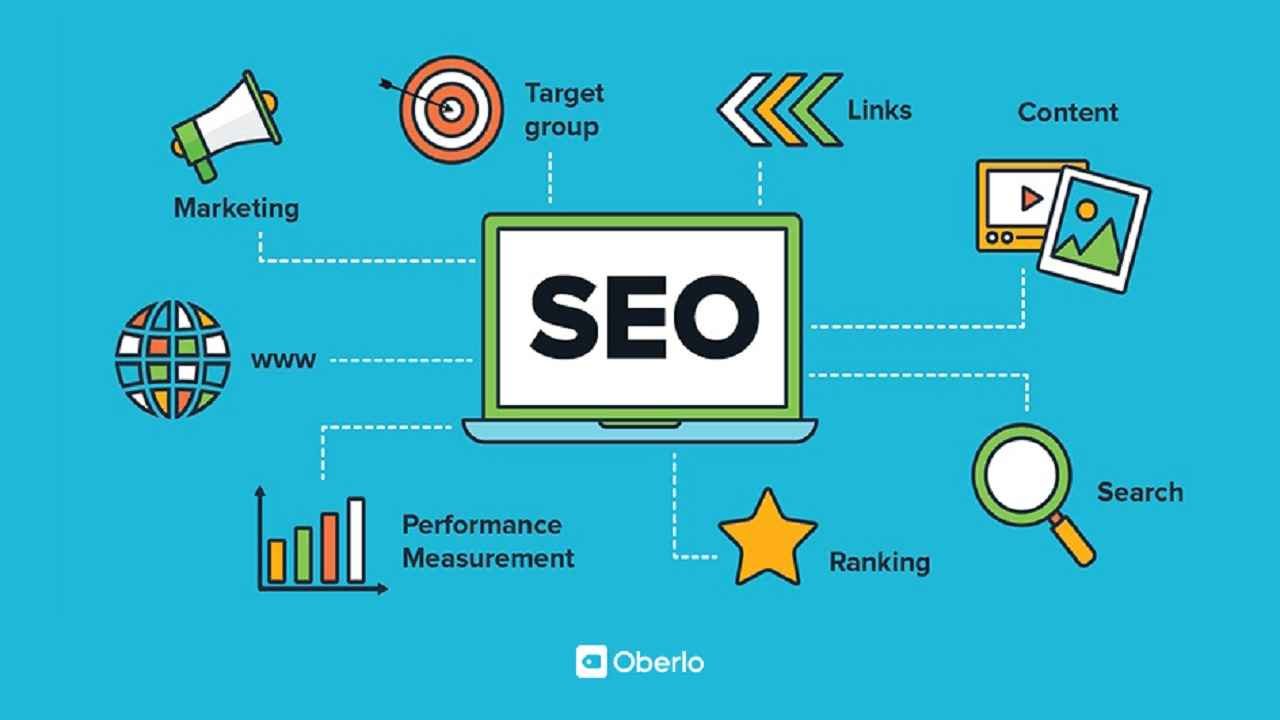 SEO strategy services