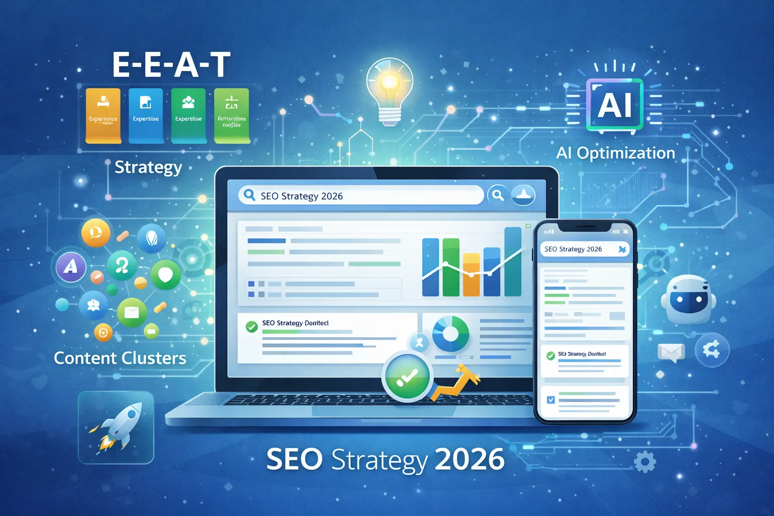 SEO Strategy