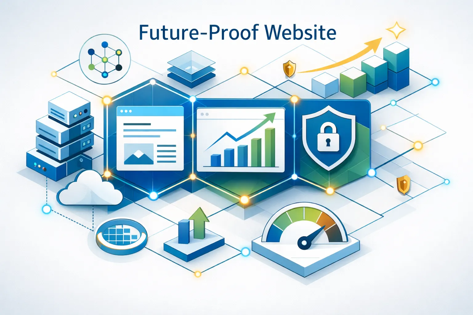 Future-Proof Website