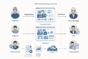 Buyer Journey