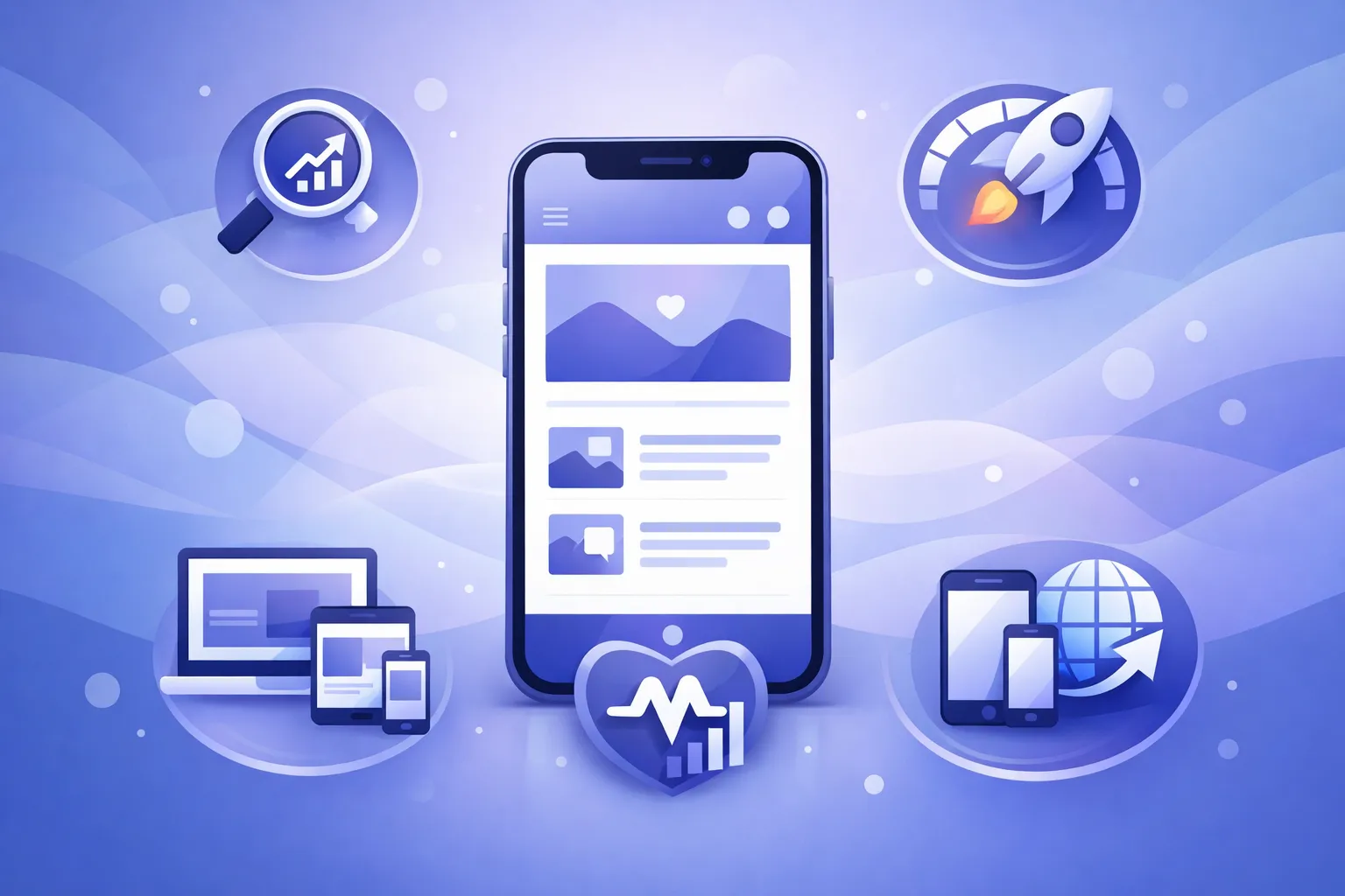 mobile-friendly websites