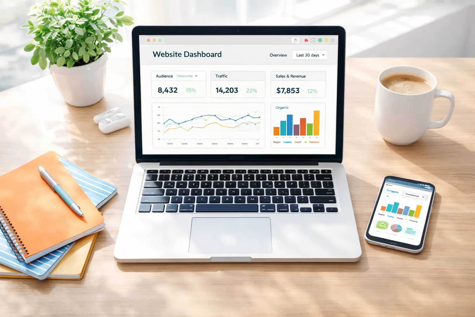 website platforms for small businesses