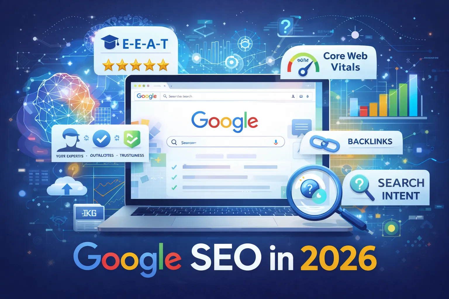 Google Ranking Factors