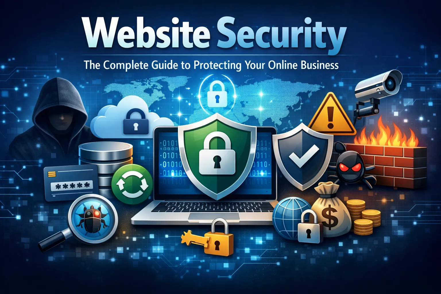 Website Security