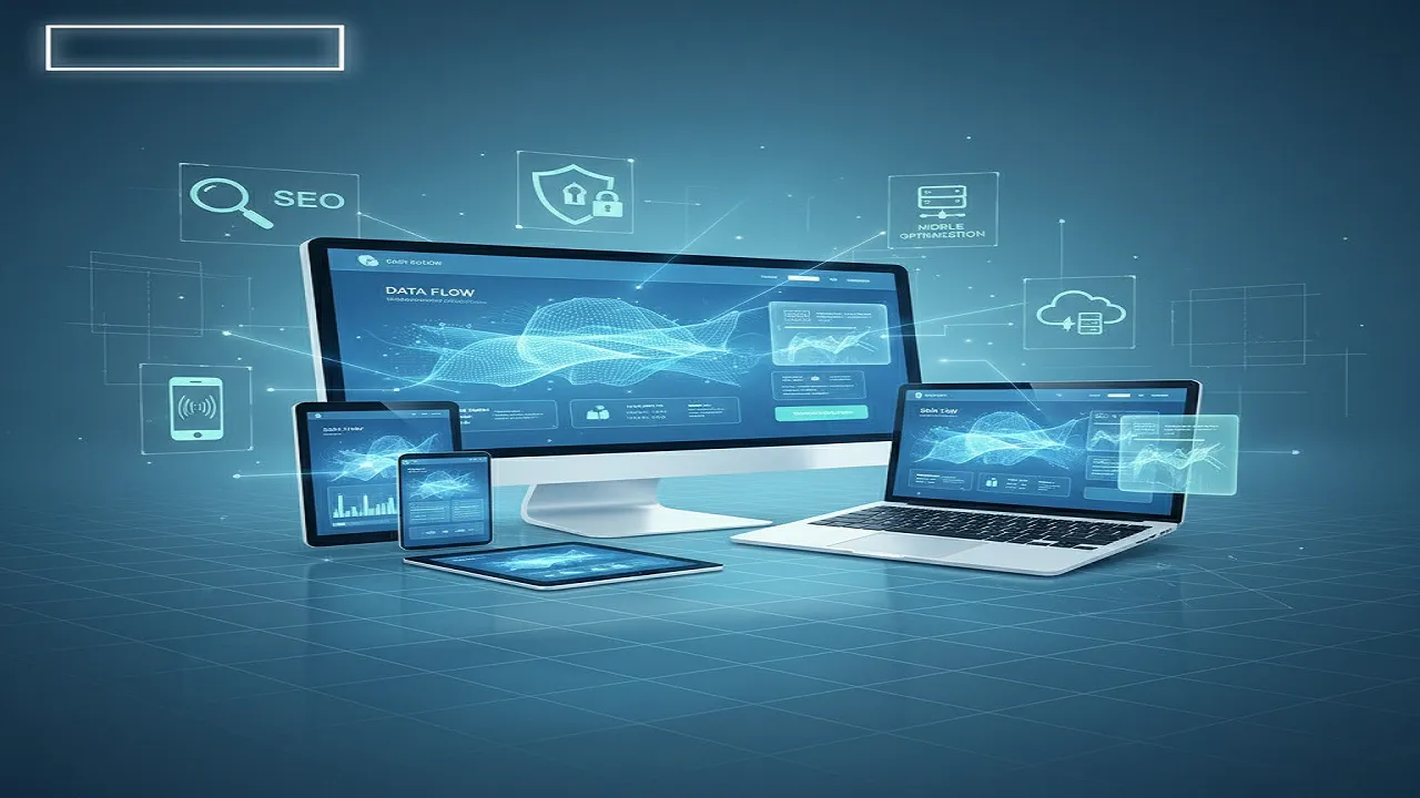 The 2025 Blueprint for Creating a Future-Proof Website