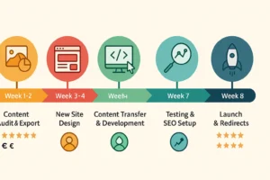 Migration Guide: Moving Away from DIY Builders