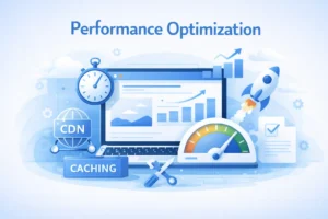 Performance Optimization