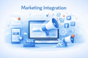 Marketing Integration