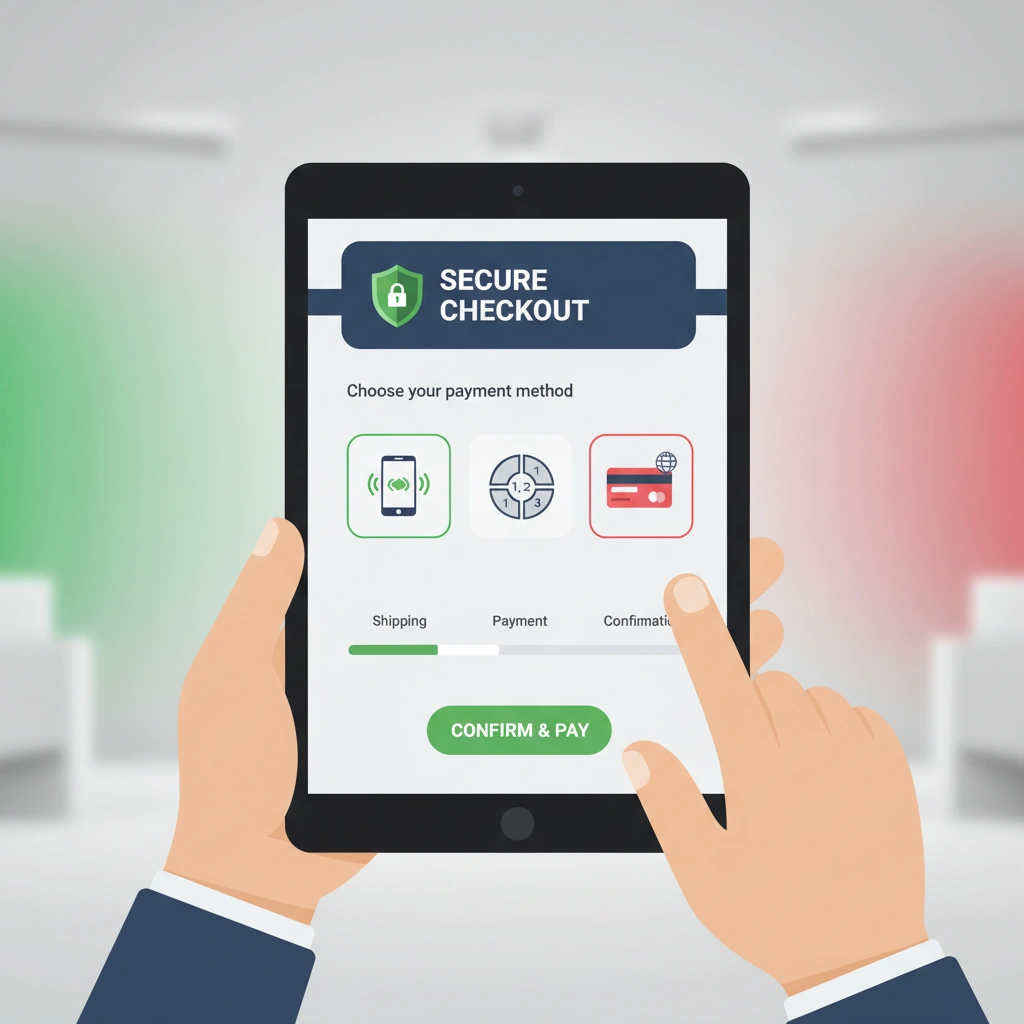 Italian Payment Methods