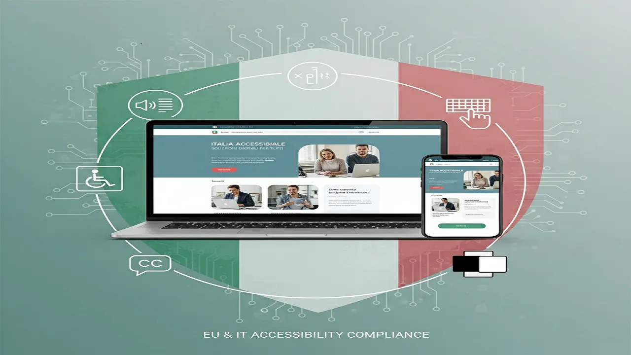 Why Website Accessibility Matters — A Complete Guide for Italy