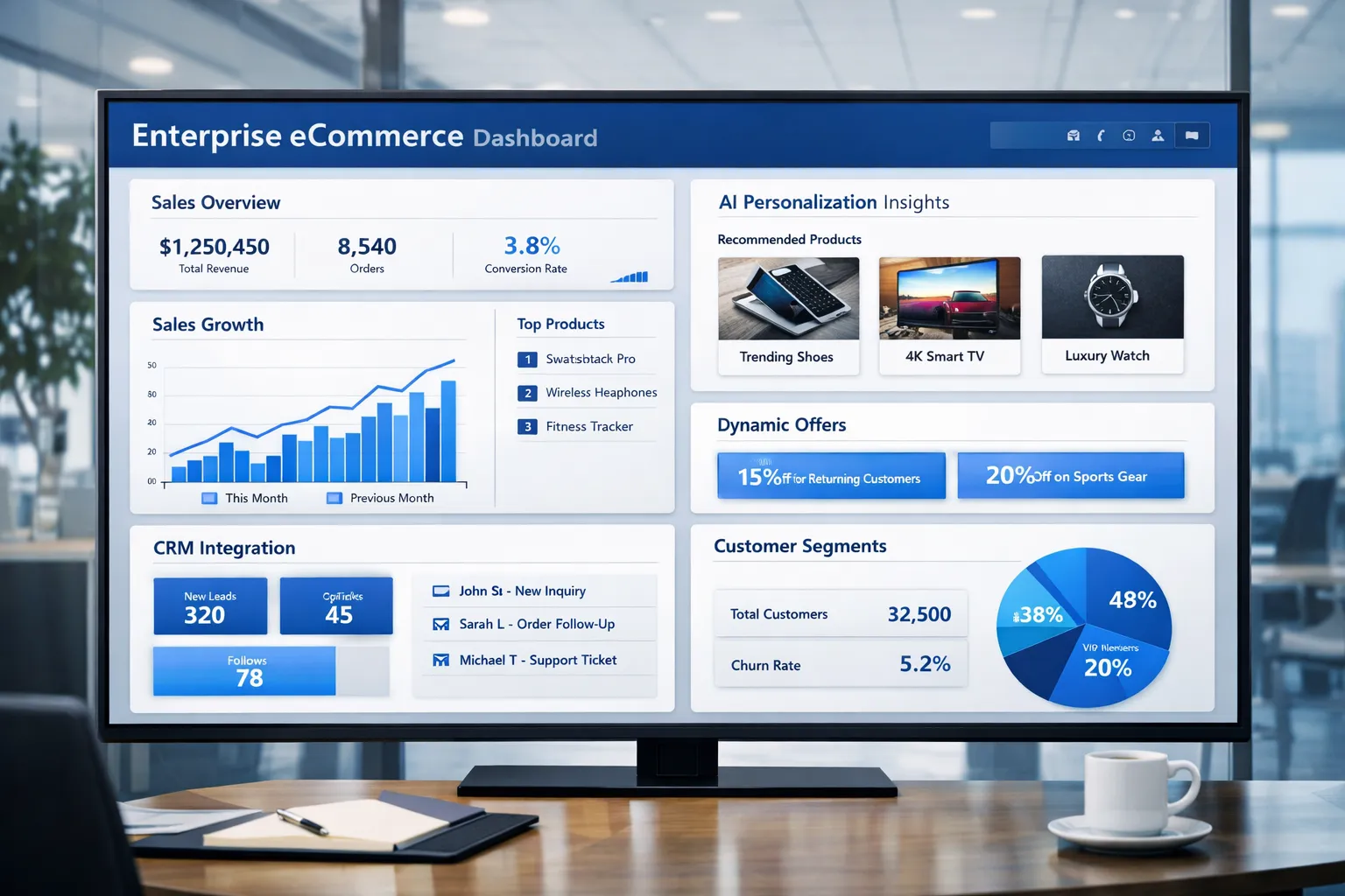 Salesforce Commerce Cloud