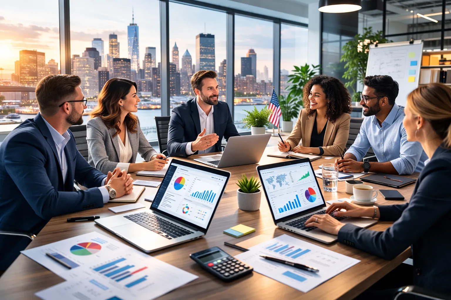 Web Development Cost in USA