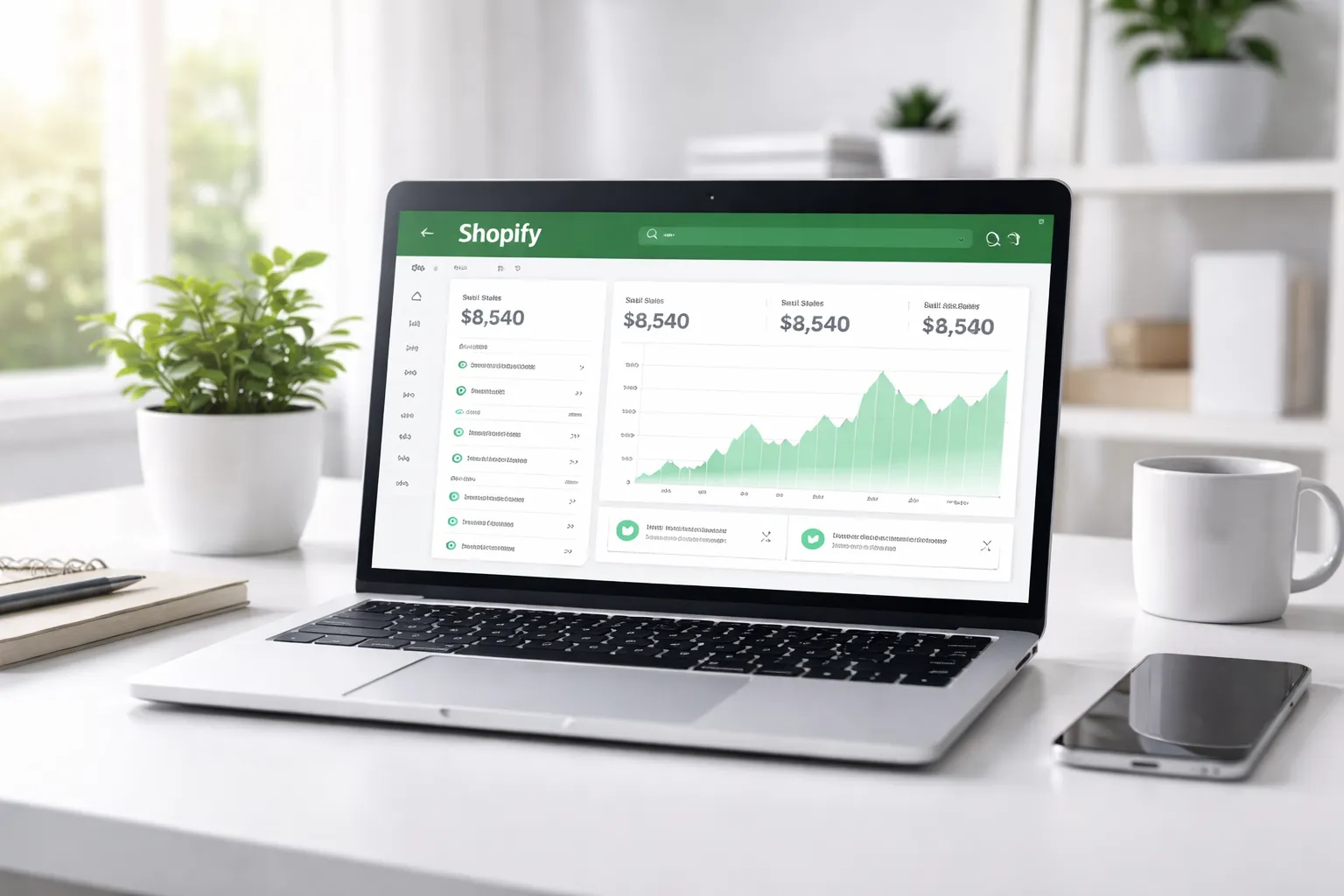 Improve Store Performance