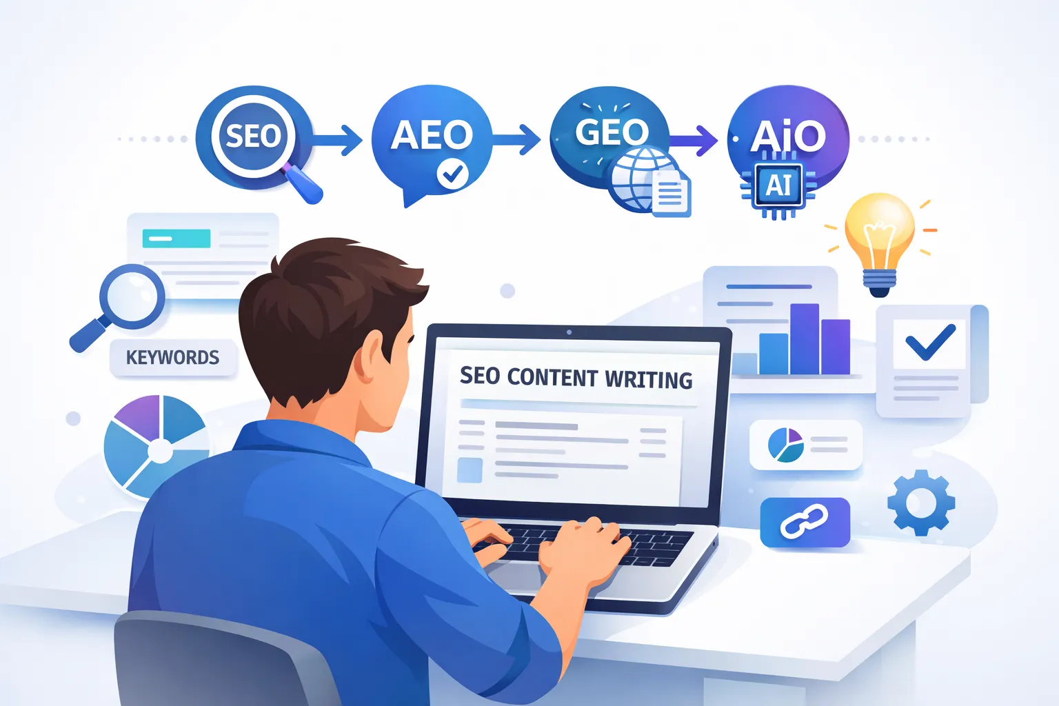 How to Write SEO Content