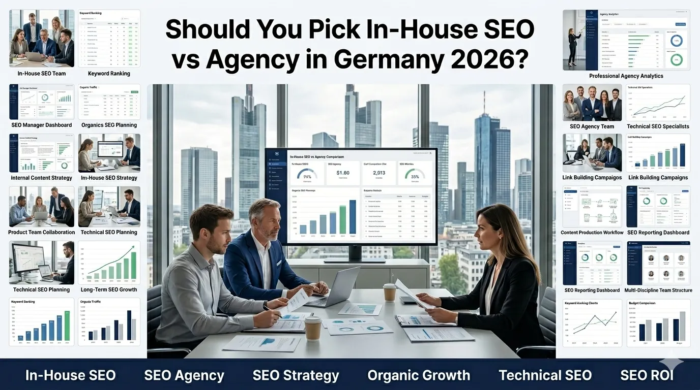 in-house SEO vs agency