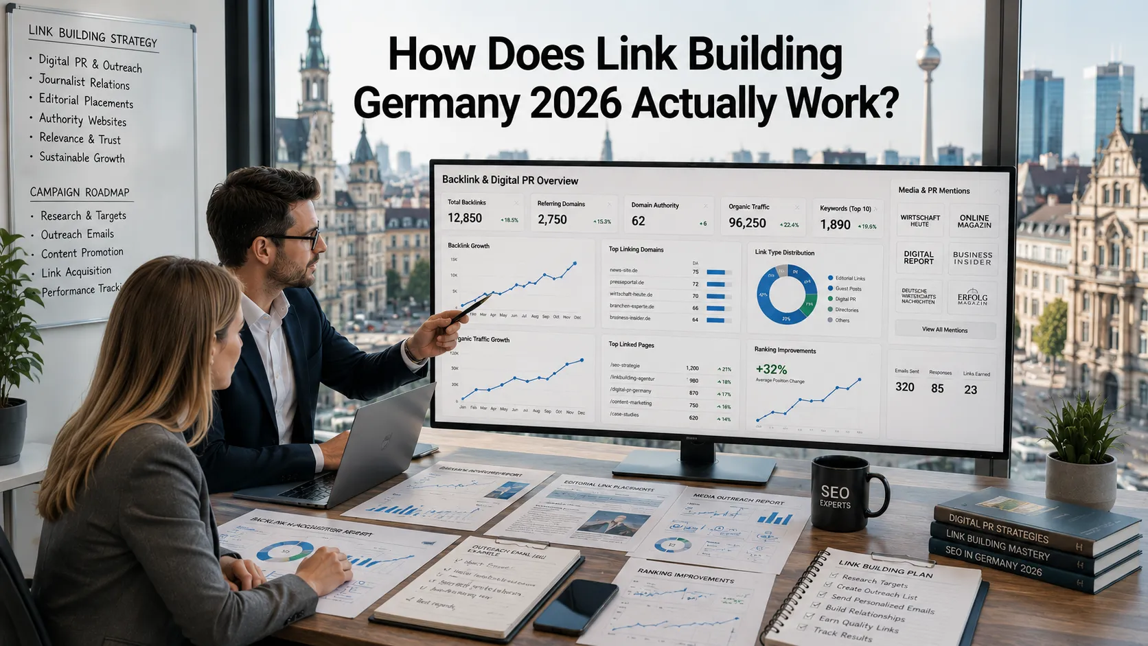 link building Germany 2026